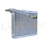 Evaporateur de climatisation NRF
