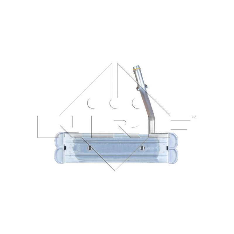 Evaporateur de climatisation NRF