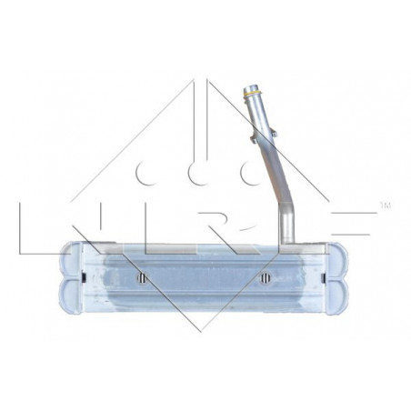 Evaporateur de climatisation NRF