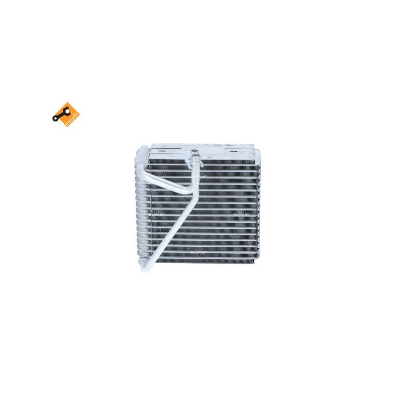 Evaporateur de climatisation NRF