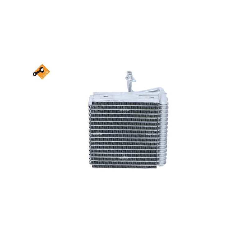 Evaporateur de climatisation NRF