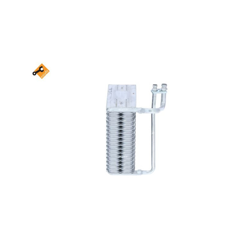 Evaporateur de climatisation NRF