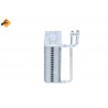 Evaporateur de climatisation NRF