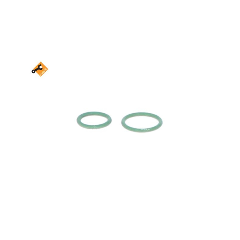 Evaporateur de climatisation NRF