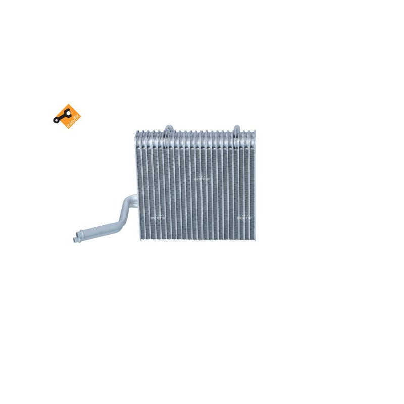 Evaporateur de climatisation NRF