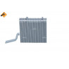 Evaporateur de climatisation NRF