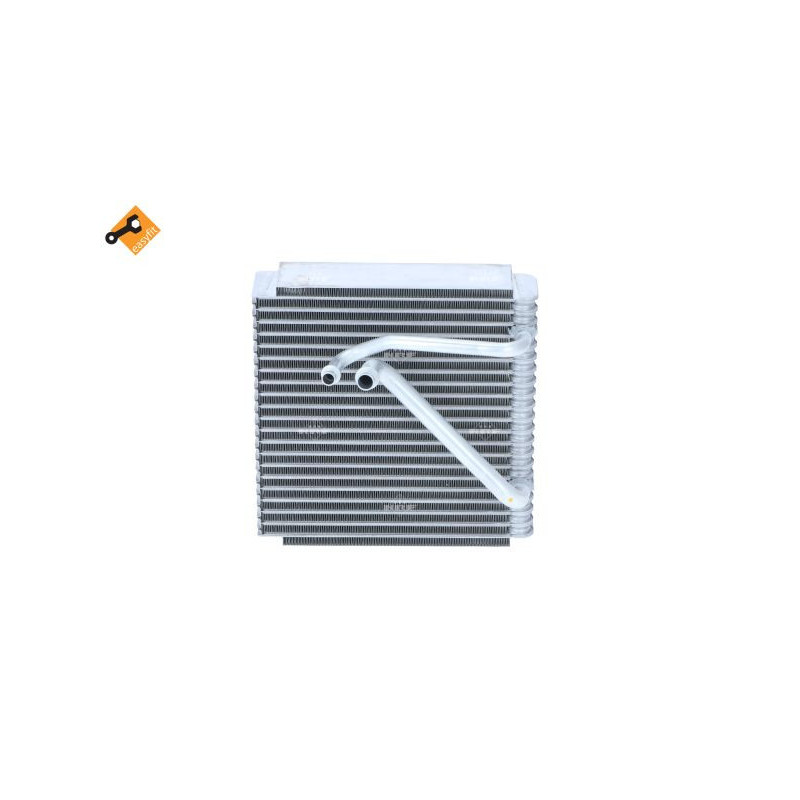Evaporateur de climatisation NRF