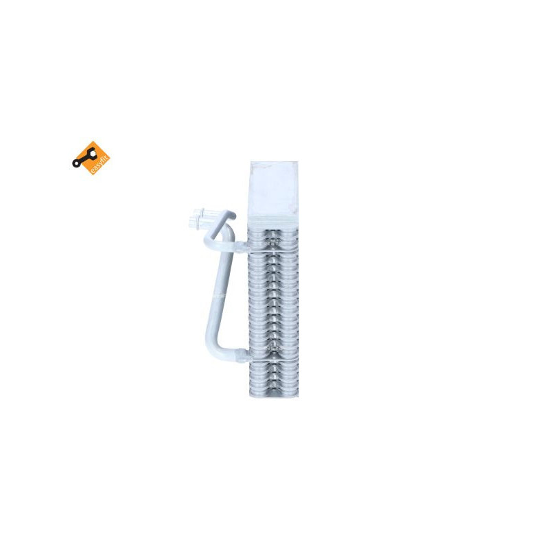 Evaporateur de climatisation NRF