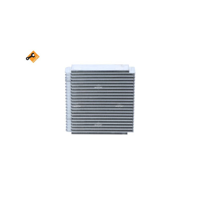 Evaporateur de climatisation NRF