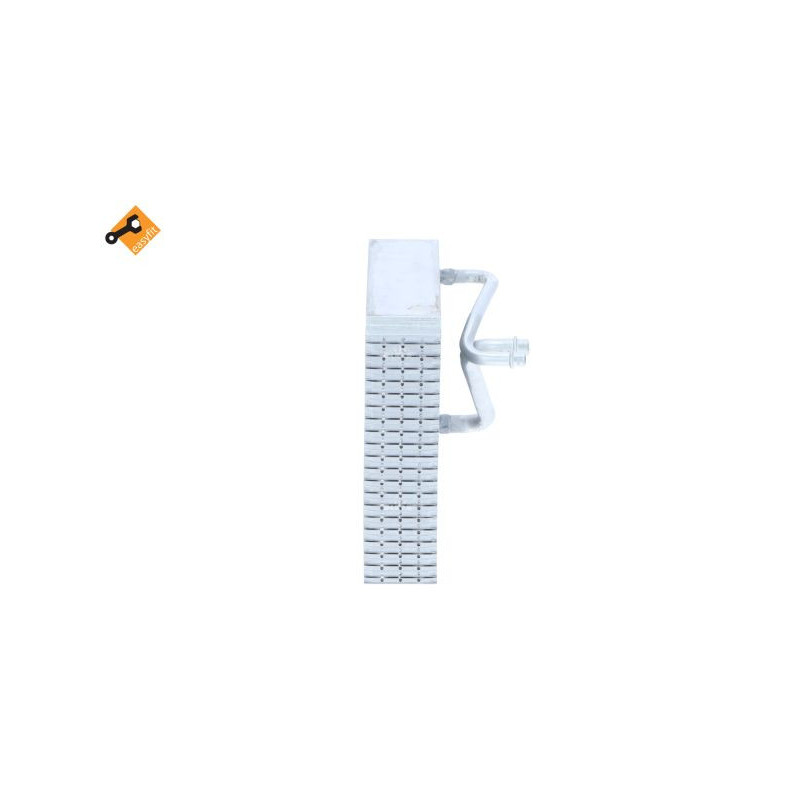 Evaporateur de climatisation NRF