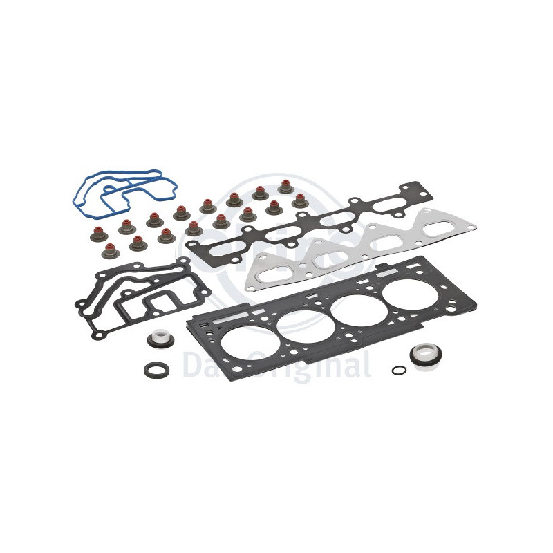 Pochette de rodage moteur ELRING