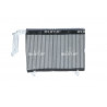 Evaporateur de climatisation NRF