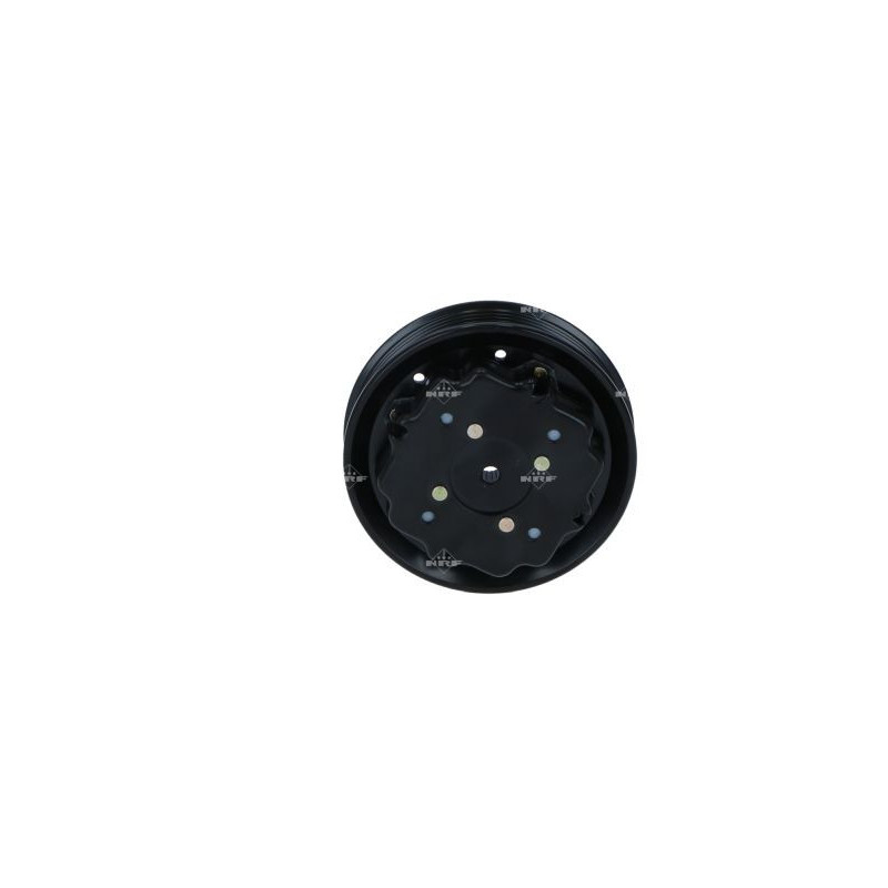 Embrayage magnétique (pour compresseurs de clim) NRF