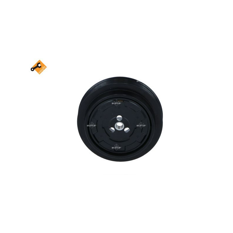 Embrayage magnétique (pour compresseurs de clim) NRF