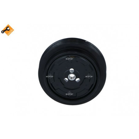 Embrayage magnétique (pour...