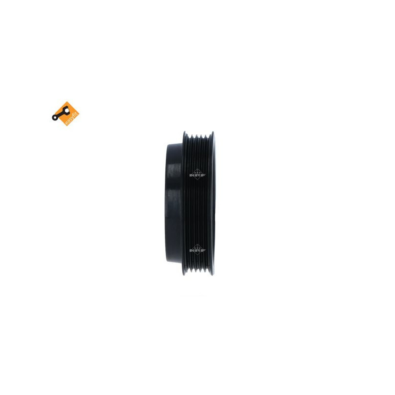 Embrayage magnétique (pour compresseurs de clim) NRF