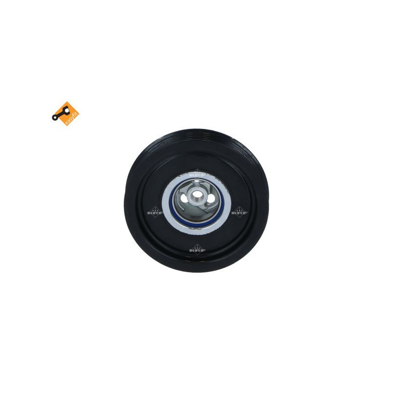 Embrayage magnétique (pour compresseurs de clim) NRF