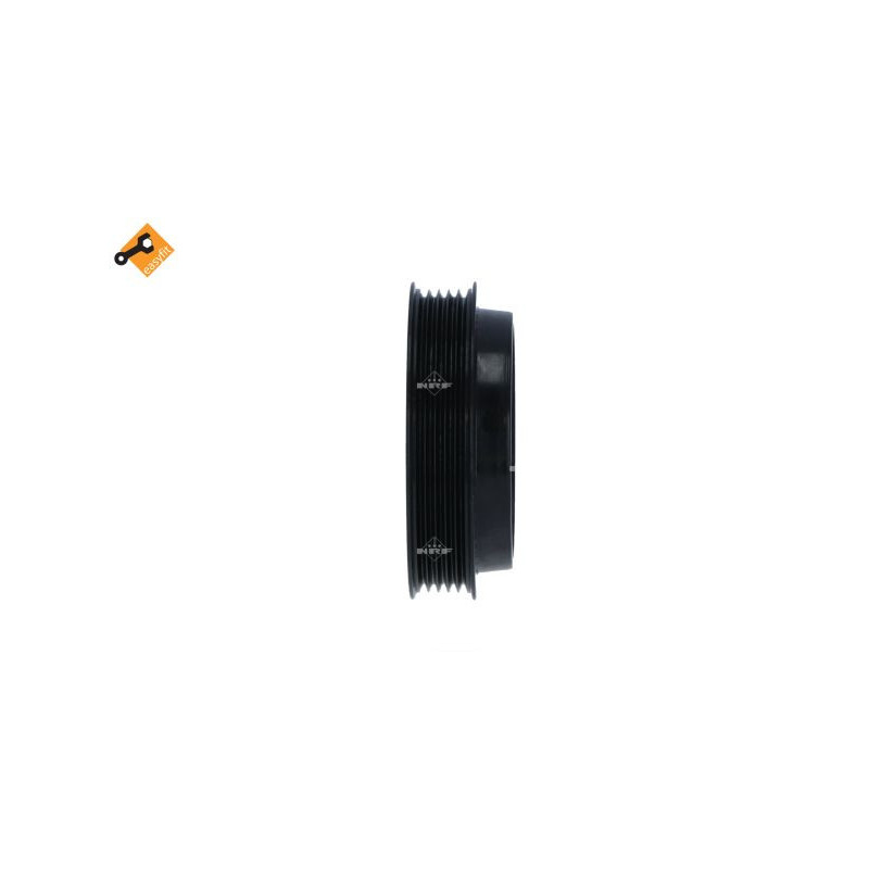 Embrayage magnétique (pour compresseurs de clim) NRF