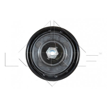 Embrayage magnétique (pour...