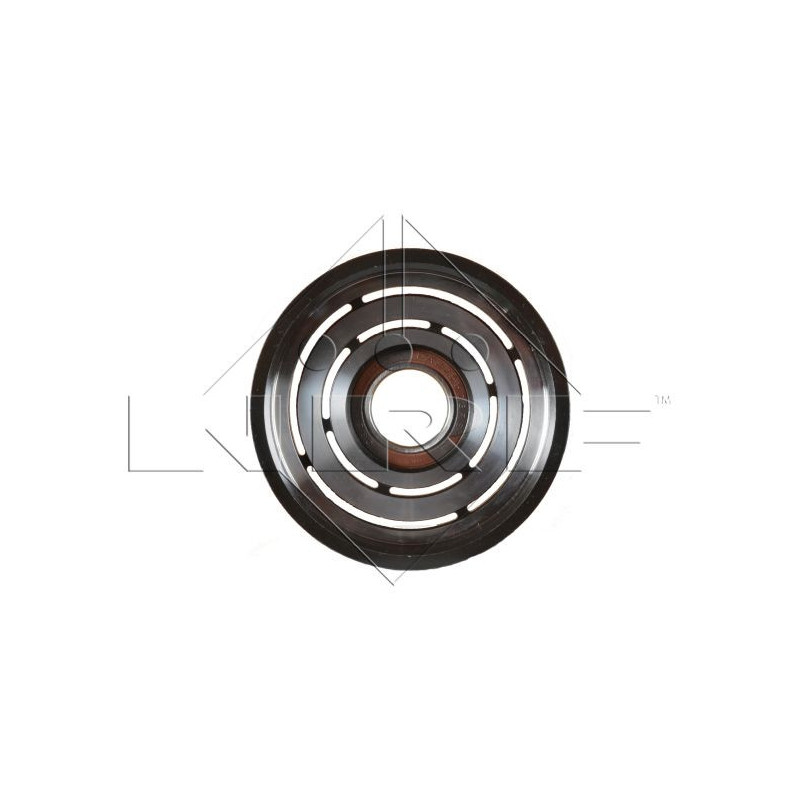 Embrayage magnétique (pour compresseurs de clim) NRF