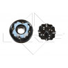 Embrayage magnétique (pour compresseurs de clim) NRF