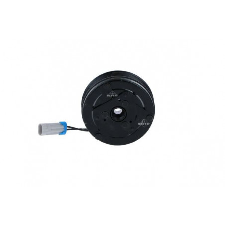 Embrayage magnétique (pour...