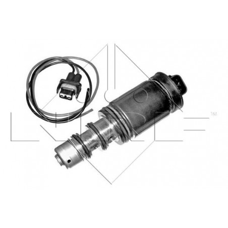 Valve de réglage...