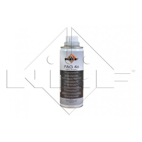 Huile pour compresseur NRF