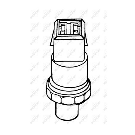 Pressostat de climatisation NRF