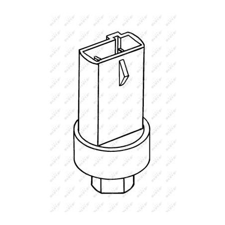Pressostat de climatisation...