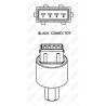 Pressostat de climatisation NRF