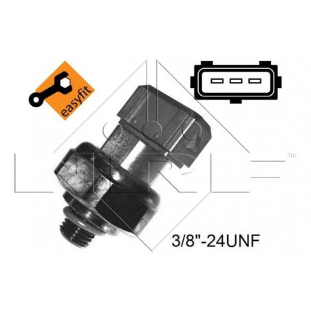 Pressostat de climatisation NRF