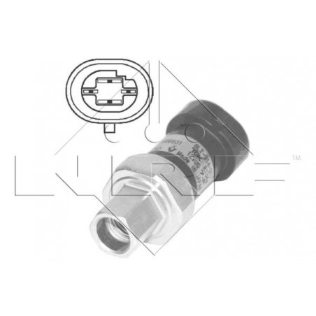 Pressostat de climatisation...