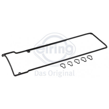 Jeu de joints d'étanchéité (couvercle de culasse) ELRING