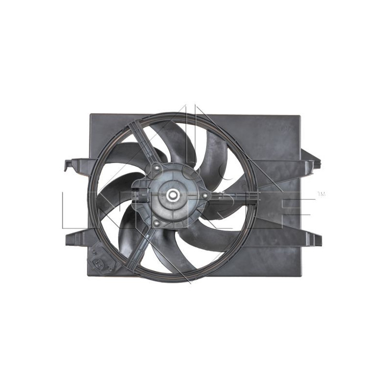 Ventilateur (refroidissement moteur) NRF