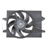 Ventilateur (refroidissement moteur) NRF