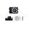 Ventilateur (refroidissement moteur) NRF