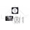 Ventilateur (refroidissement moteur) NRF