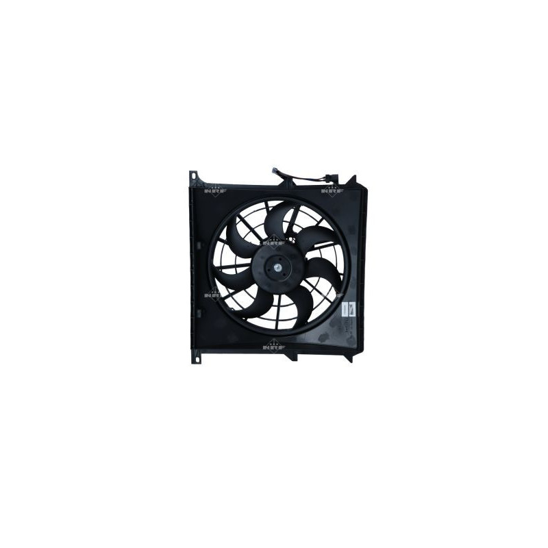 Ventilateur (refroidissement moteur) NRF
