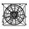 Ventilateur (refroidissement moteur) NRF