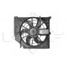 Ventilateur (refroidissement moteur) NRF