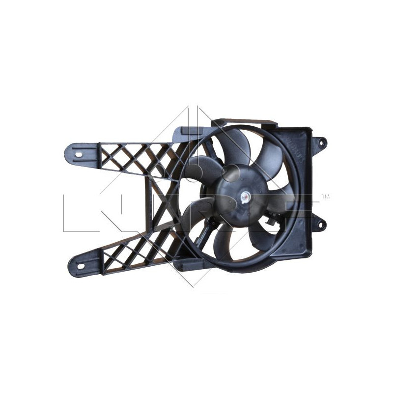 Ventilateur (refroidissement moteur) NRF