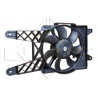 Ventilateur (refroidissement moteur) NRF