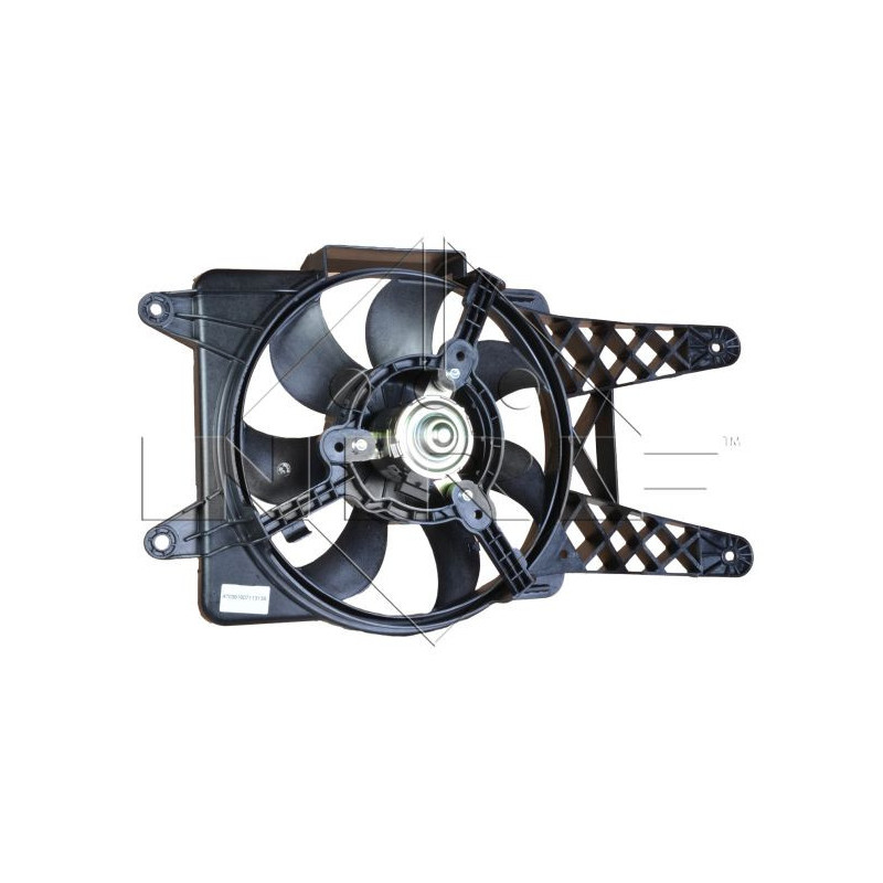 Ventilateur (refroidissement moteur) NRF