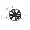 Ventilateur (refroidissement moteur) NRF