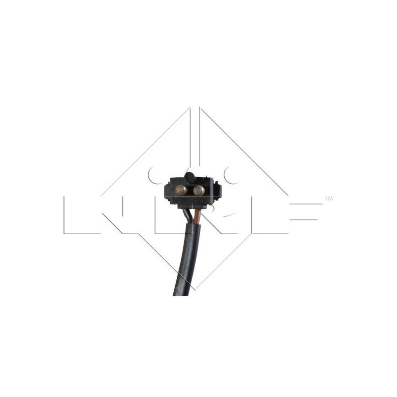 Ventilateur (refroidissement moteur) NRF