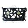 Ventilateur (refroidissement moteur) NRF