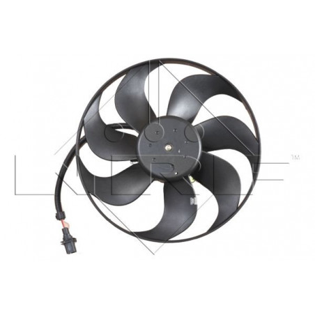 Ventilateur (refroidissement moteur) NRF