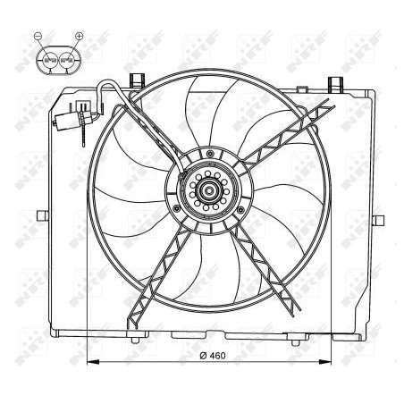 Ventilateur...