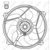 Ventilateur (refroidissement moteur) NRF